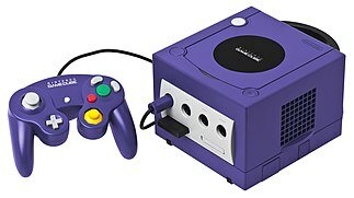 Nintendo Gamecube Release Year