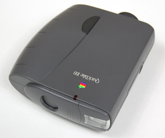 1994, Apple QuickTake