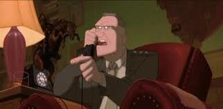 General Rogard is called