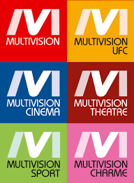 Naissance de Multivision