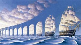 Timeline: Fundamentos del Arte II 22-23