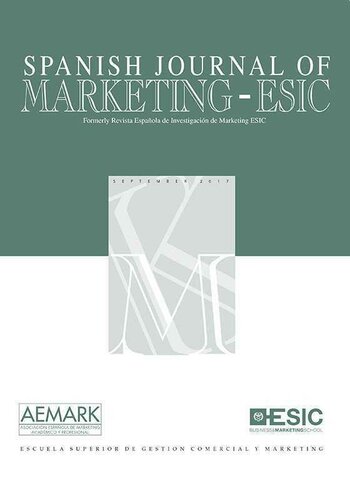 Journal of marketing