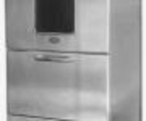 o surgimento do microondas 1945