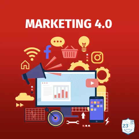 Marketing 4.0