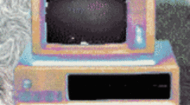 Timeline: Computers through the 1980's