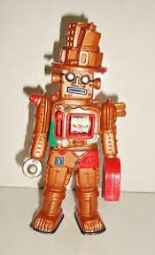 El inicio de la Era Robótica