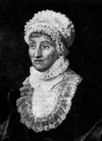 Caroline Herschel