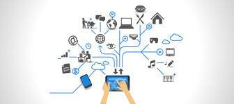 Contrôle à distance d'objet connectés