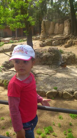 Zoo!!