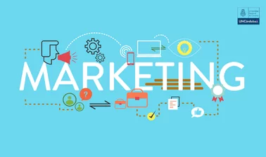 Nacimiento Oficialmente del Marketing