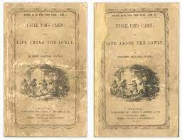 Uncle Tom's Cabin