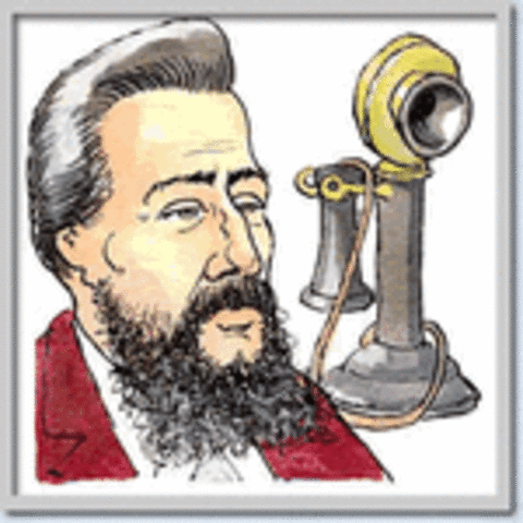 Invenção do telefone