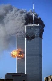 Terroranschlag in der USA