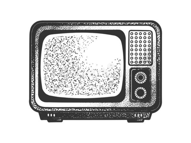 Proyector y Televisor (1920 - 1930)