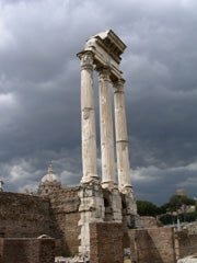 Caligula Declares Himself A God