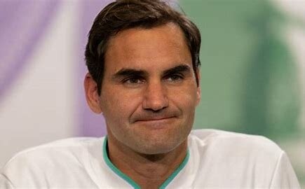 Roger Federer zurückgetreten