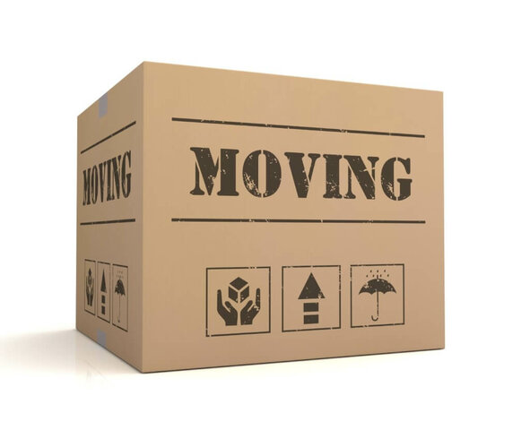 Yo moví a Arizona en 2007