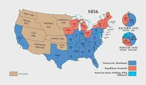 Election 1856