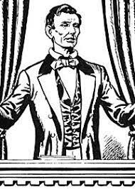 House Divided Speech