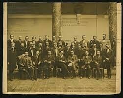 Primera conferencia sanitaria internacional