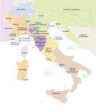 L'italia dopo il congresso di vienna