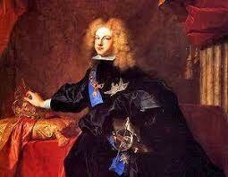 Due nuovi regni  (Spagna e Portogallo)