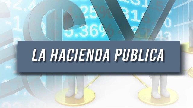 Las Bases Generales para el Arreglo de la Hacienda Pública