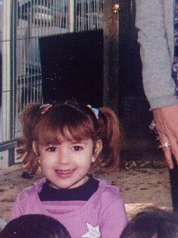 My first year on school