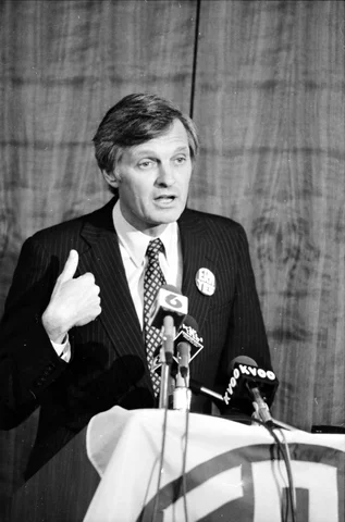 Campaigning for the Equal Rights Amendment