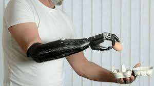 Protesis inteligentes