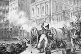 Moti per la dipendenza (rivolte per la libertà)