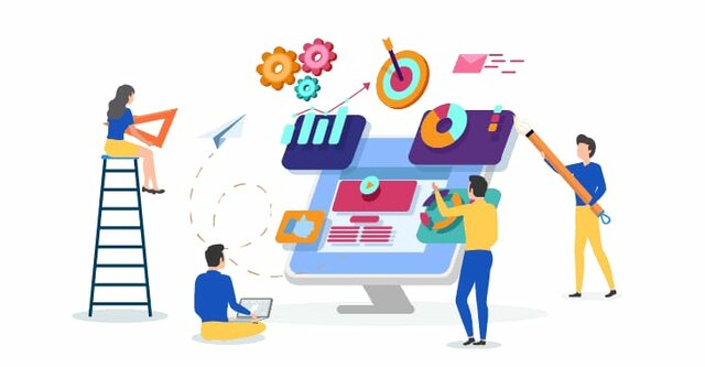 1930-1940 Periodo de desarrollo