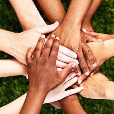 Timeline: Derechos Humanos, por Brayan Garavito