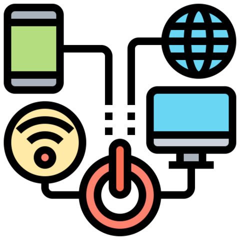 Uso de Tecnología e Información en la Web