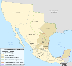 LEY DEL 03 DE OCTUBRE DE 1835