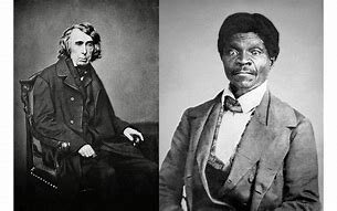 Dred Scott vs Sanford case