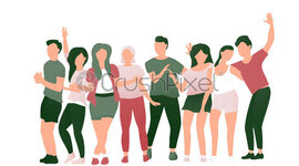 Timeline: Recogiendo saberes en torno a la diversidad