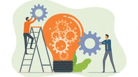 Timeline: Etapas de desarrollo del pensamiento marketing