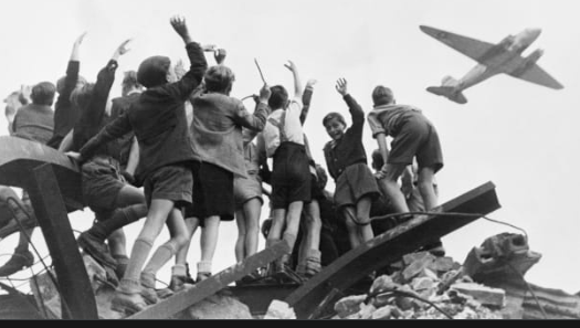 Berlin Airlift 1948-49