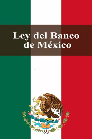 Ley del Banco de México