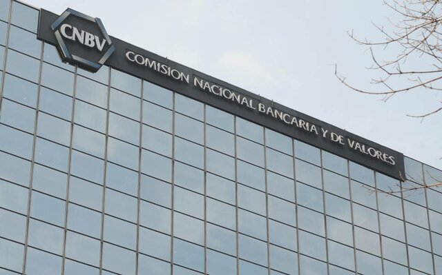 Comisión Nacional Bancaria y de Valores