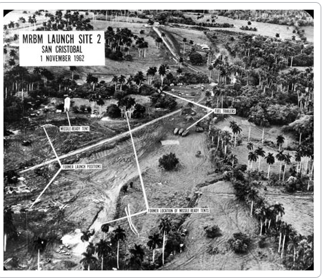 Cuban Missile Crisis