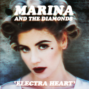 Electra Heart album is released