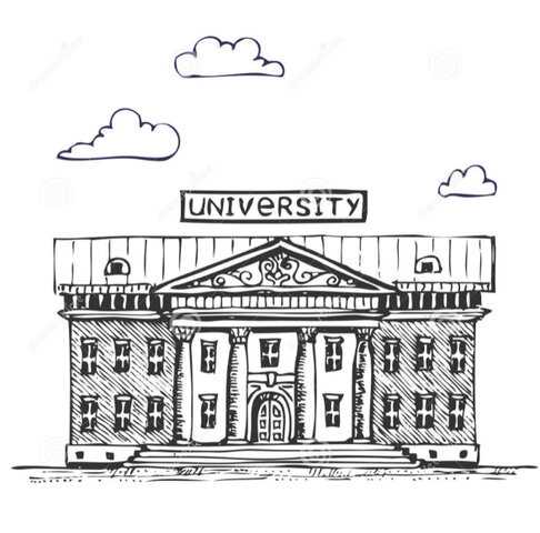 I Went To University