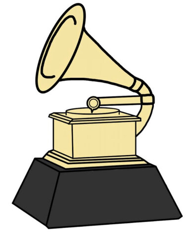 I Won A Grammy For Music Production