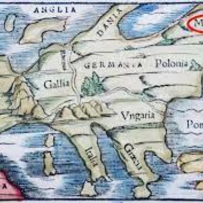 Timeline: Rusia: el ciclo de Moscovia (1460-1620)