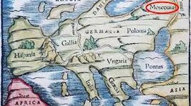 Timeline: Rusia: el ciclo de Moscovia (1460-1620)