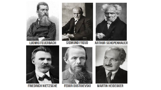 PERSONAJES REPRESENTATIVOS