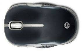 hp lanza mouse inalambrico que se conrcta por wifi