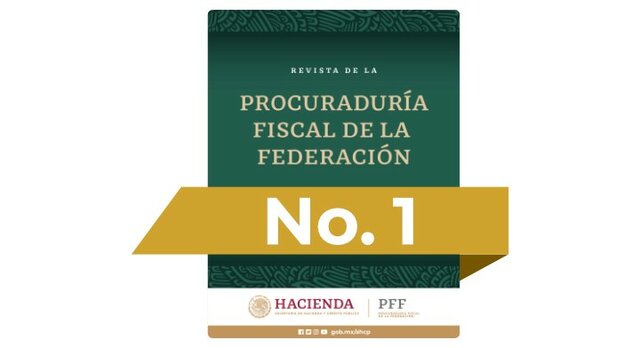 Decreto: Procuraduría Fiscal